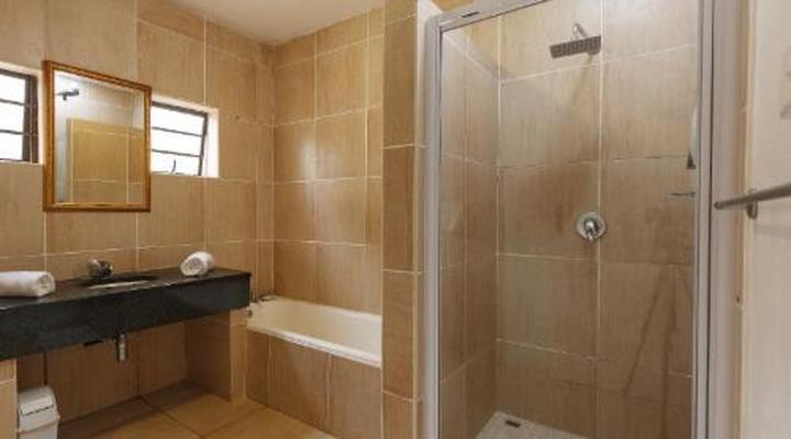 My Den Beachfront B&B and Self-Catering