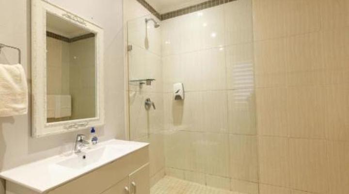 My Den Beachfront B&B and Self-Catering