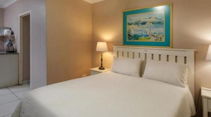 My Den Beachfront B&B and Self-Catering