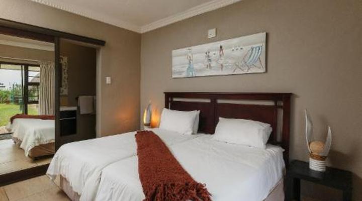 My Den Beachfront B&B and Self-Catering