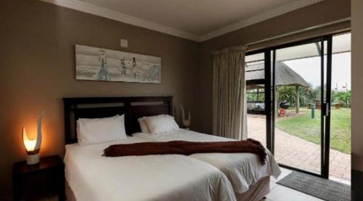 My Den Beachfront B&B and Self-Catering