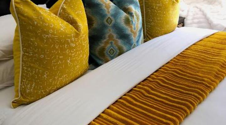 Sand River Guest House