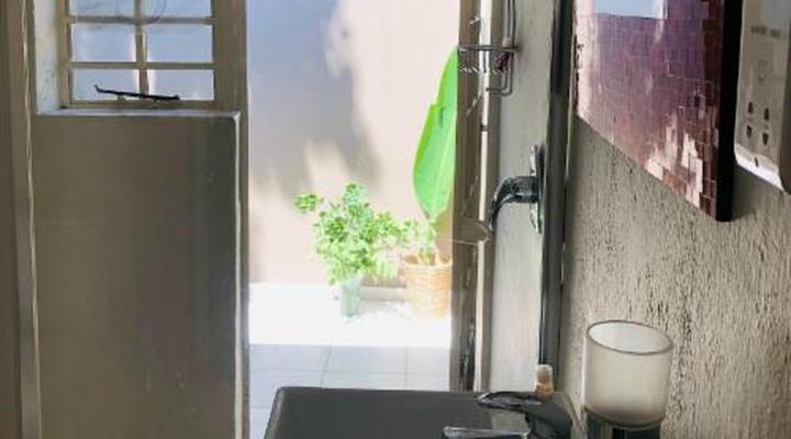 Sand River Guest House