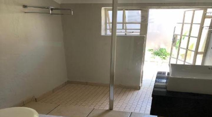 Sand River Guest House