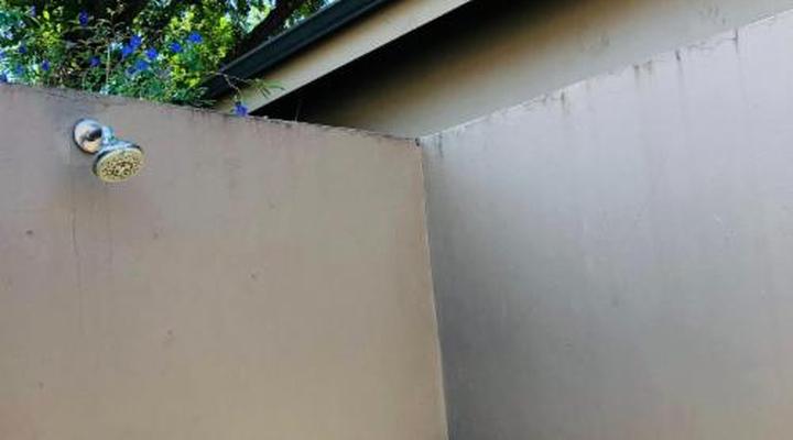 Sand River Guest House