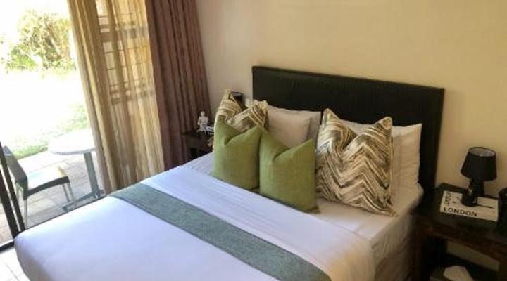 Sand River Guest House