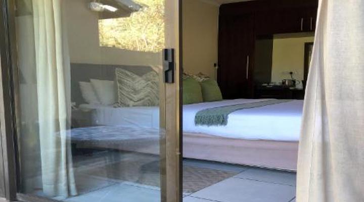 Sand River Guest House