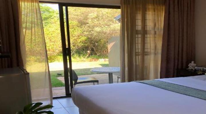 Sand River Guest House