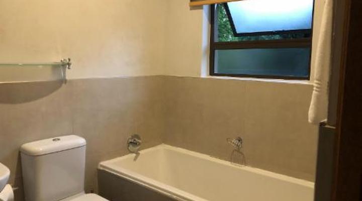 Sand River Guest House