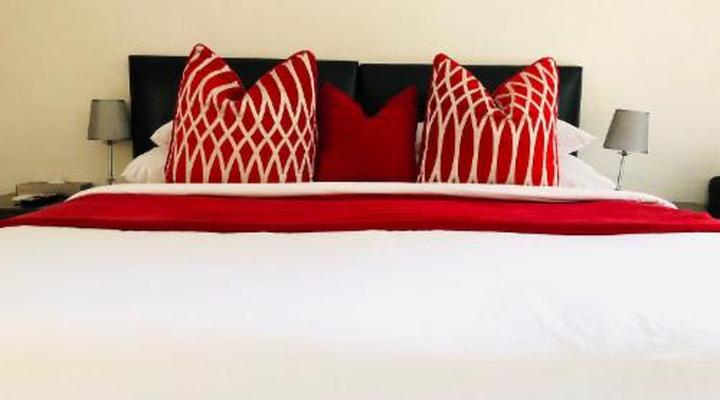 Sand River Guest House