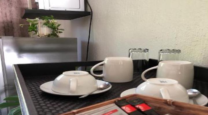 Sand River Guest House