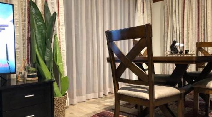 Sand River Guest House