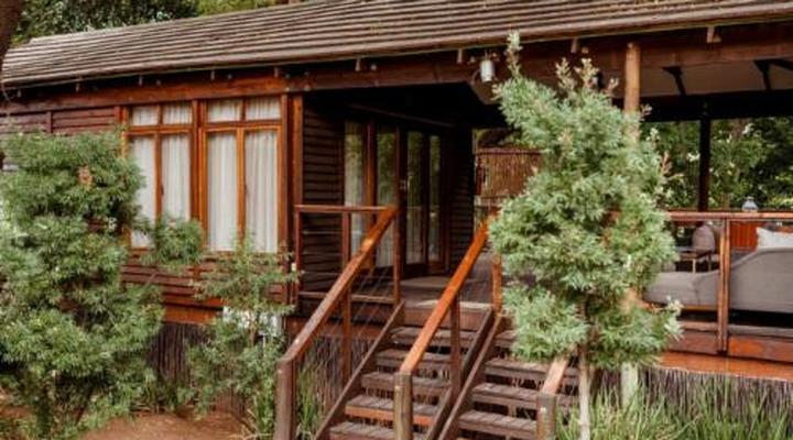 Sand River Guest House