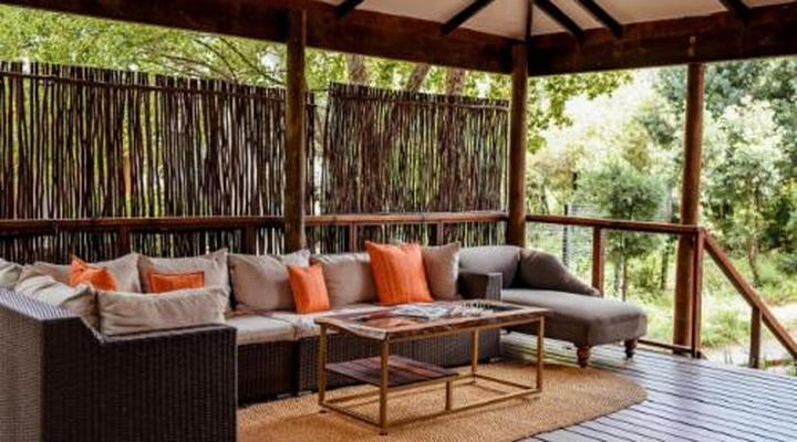 Sand River Guest House