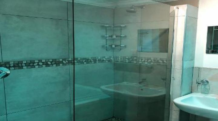 Sand River Guest House