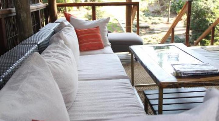 Sand River Guest House