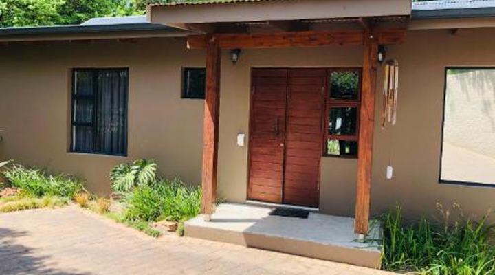 Sand River Guest House