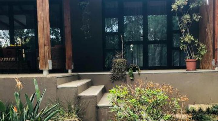 Sand River Guest House