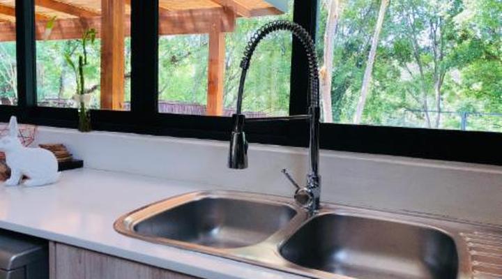 Sand River Guest House