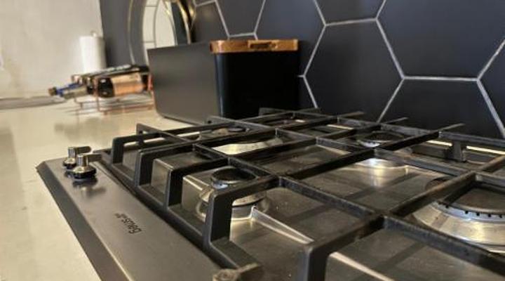 Sand River Guest House