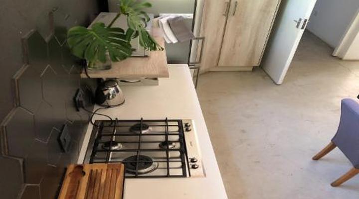 Sand River Guest House