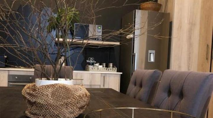 Sand River Guest House