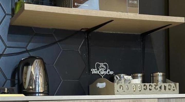 Sand River Guest House