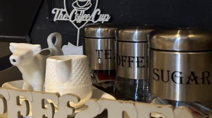 Sand River Guest House