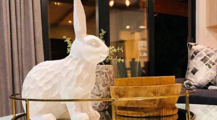 Sand River Guest House