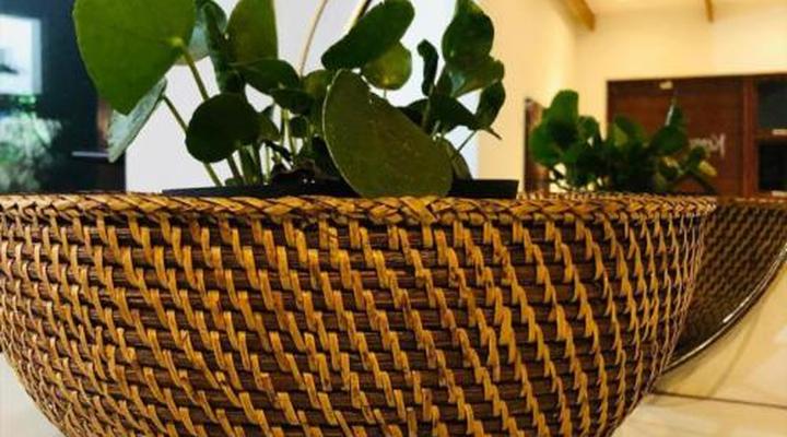 Sand River Guest House