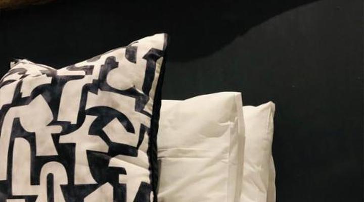 Sand River Guest House