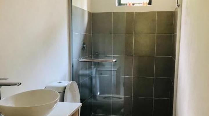 Sand River Guest House