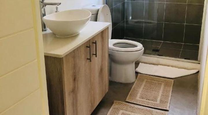 Sand River Guest House