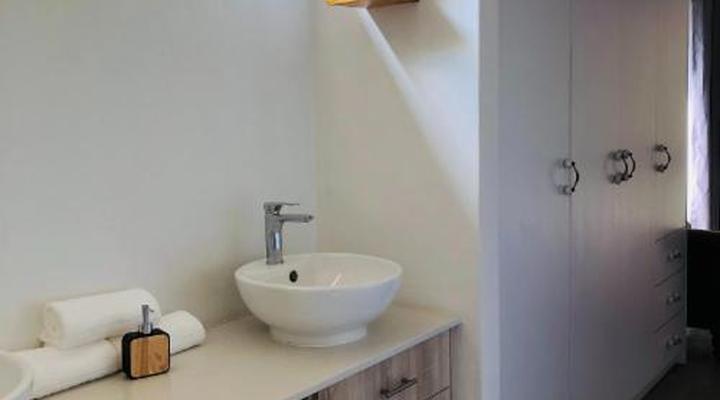 Sand River Guest House