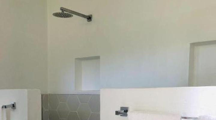 Sand River Guest House