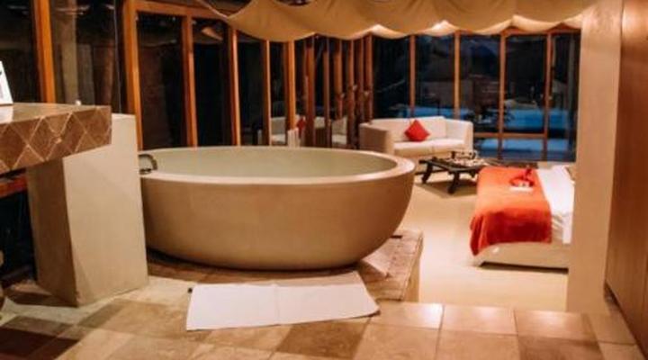 Trogon House and Forest Spa