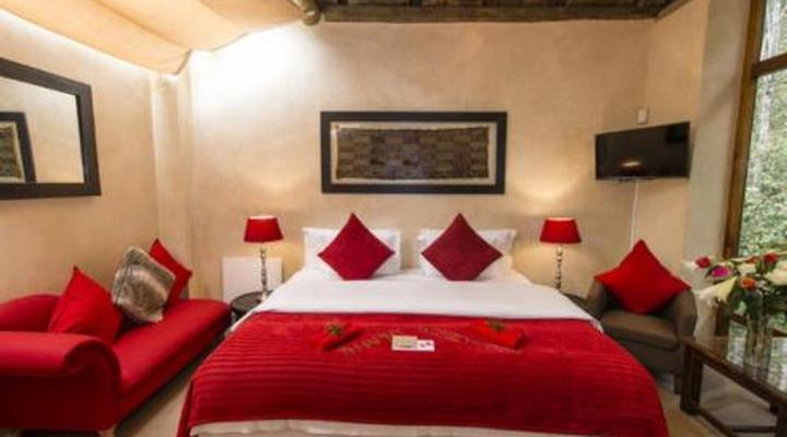 Trogon House and Forest Spa