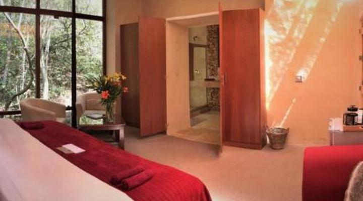 Trogon House and Forest Spa