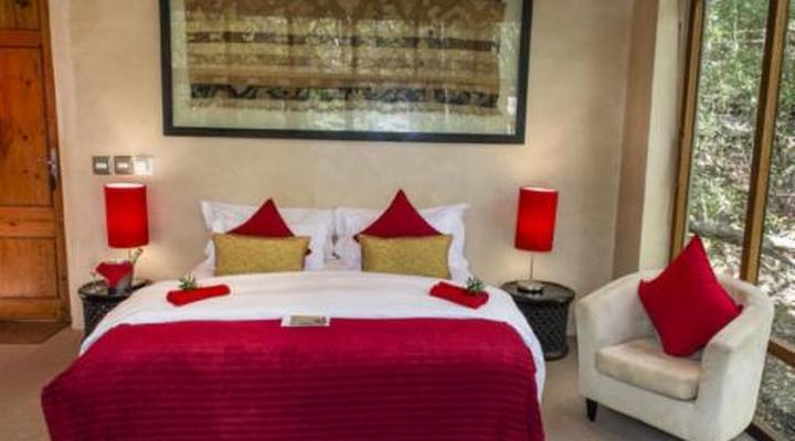 Trogon House and Forest Spa