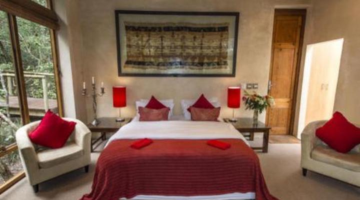 Trogon House and Forest Spa