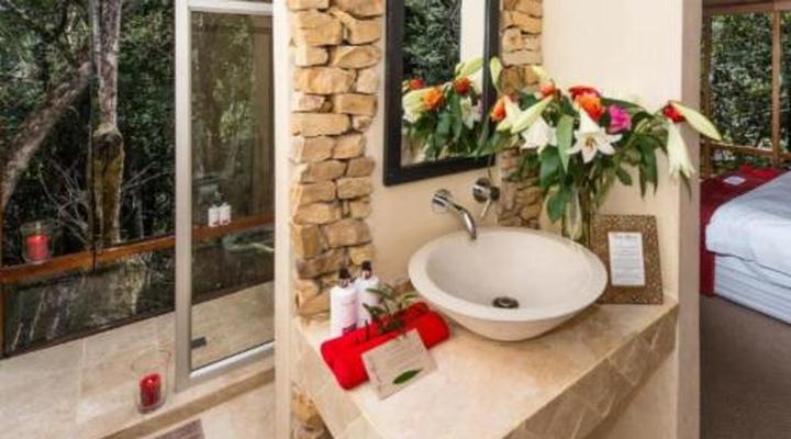 Trogon House and Forest Spa