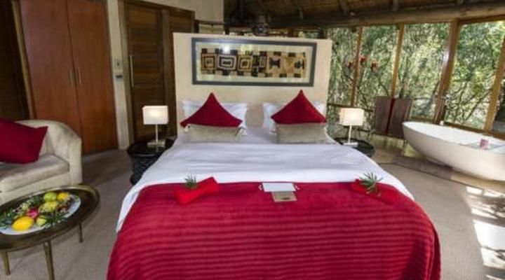 Trogon House and Forest Spa