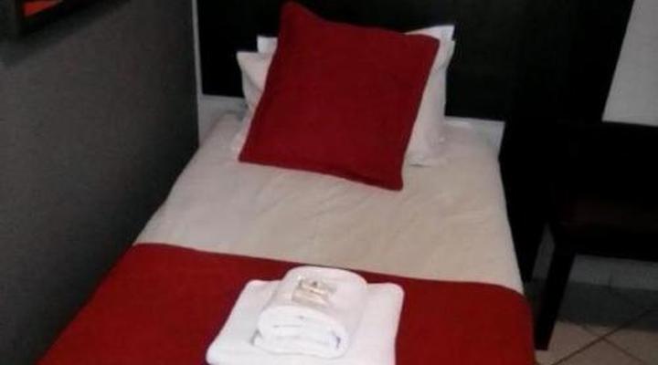 Rustenburg Guest House