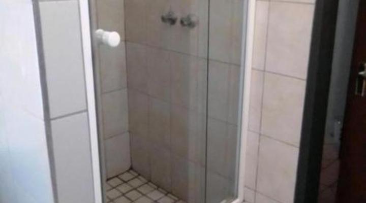 Rustenburg Guest House