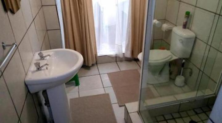 Rustenburg Guest House