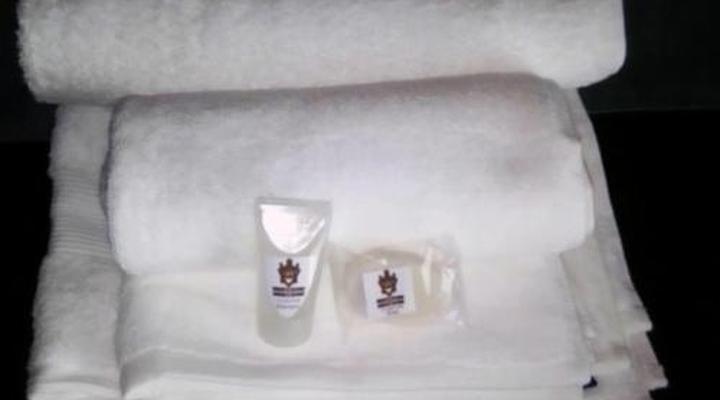 Rustenburg Guest House