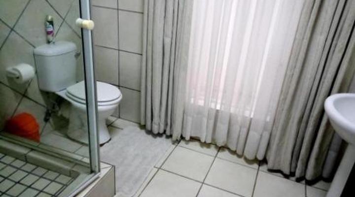 Rustenburg Guest House