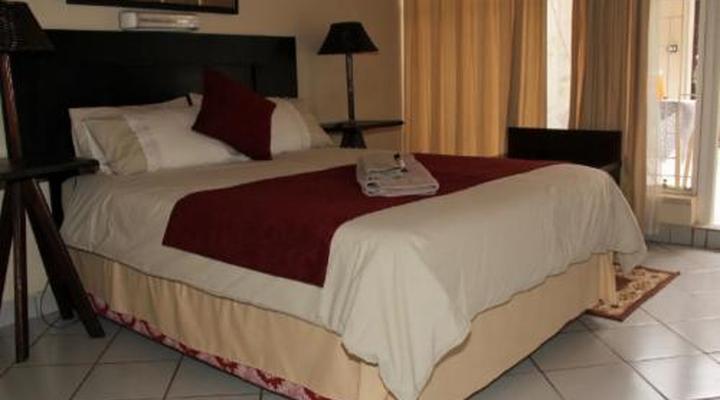 Rustenburg Guest House