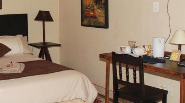 Rustenburg Guest House