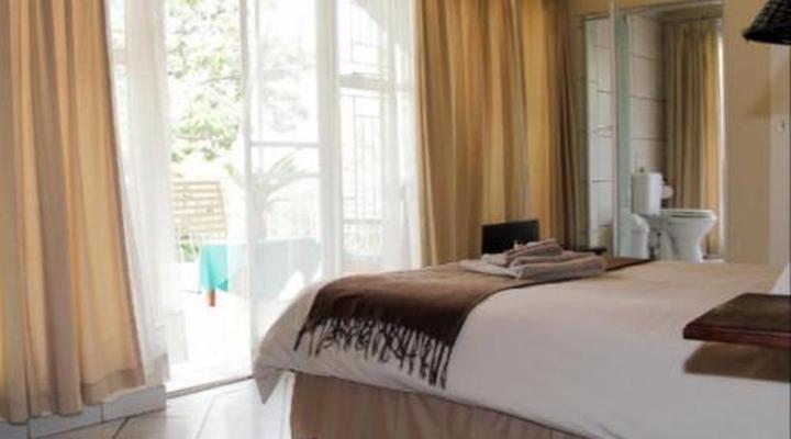 Rustenburg Guest House